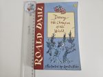Danny the Champion of the World - Roald Dahl