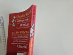 Charlie and the Chocolate Factory - Roald Dahl - imagine 5