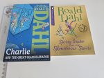 Set Roald Dahl