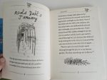 Set Roald Dahl - imagine 5