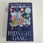 The Midnight Gang - David Walliams