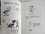 The Midnight Gang - David Walliams - imagine 3