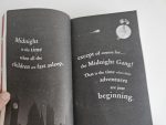 The Midnight Gang - David Walliams - imagine 5