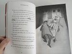 The Midnight Gang - David Walliams - imagine 7