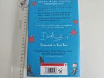 Ratburger - David Walliams - imagine 3