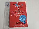 The Boy in the Dress - David Walliams
