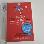 The Boy in the Dress - David Walliams