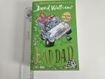 David Walliams - Bad Day