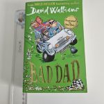 David Walliams - Bad Day
