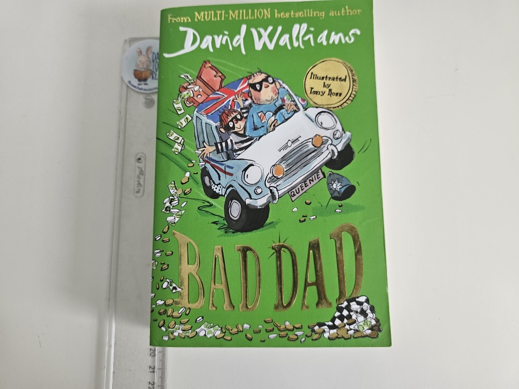 20260607_171332 David Walliams - Bad Day - imagine 1