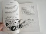 Billionaire Boy - David Walliams - imagine 5
