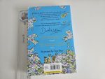 Billionaire Boy - David Walliams - imagine 6