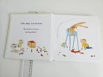 There's an Owl in My Towel - Julia Donaldson - imagine 2
