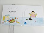 There's an Owl in My Towel - Julia Donaldson - imagine 3