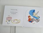 There's an Owl in My Towel - Julia Donaldson - imagine 4