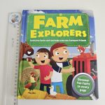 Farm Explorers