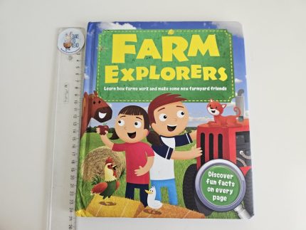 Farm Explorers