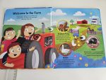 Farm Explorers - imagine 2