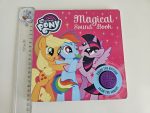 My Little Pony - Magical Sound Book