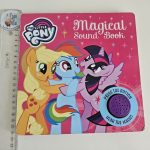 My Little Pony - Magical Sound Book