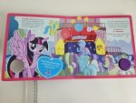 My Little Pony - Magical Sound Book - imagine 2