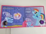 My Little Pony - Magical Sound Book - imagine 3
