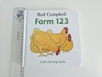 Rod Campbell - Farm 123