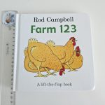 Rod Campbell - Farm 123