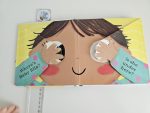 Peek-a-Boo Baby - I Love You - imagine 2