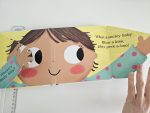 Peek-a-Boo Baby - I Love You - imagine 4