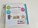 Peek-a-Boo Baby - I Love You - imagine 5