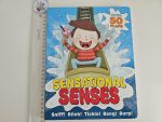 Sensational Senses
