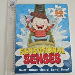 Sensational Senses