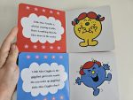 Set Little Miss Trouble & Little Miss Giggles - imagine 2