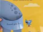 Set Hey Dugge - imagine 5