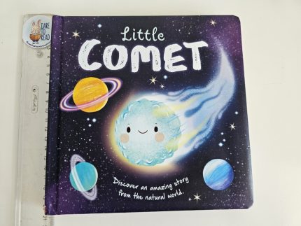 Little Comet