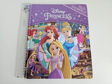 Disney Princess