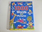 1000 Words and Pictures