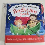 Bedtime Book