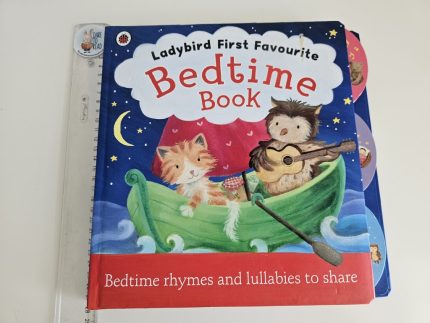 Bedtime Book