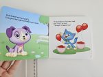 Let's Have a Party! - imagine 2