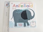 Anifeiliaid