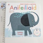 Anifeiliaid