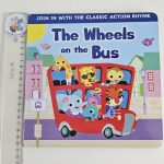 The Wheels on the Bus