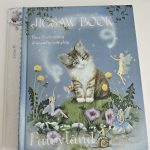 Jigsaw Book