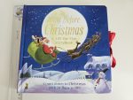 The Night Before Christmas
