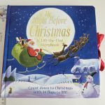 The Night Before Christmas