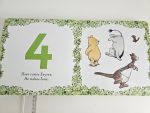 Winnie the Pooh 1, 2, 3 - imagine 4