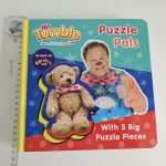 Puzzle Pals