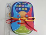 My First Shoe Book